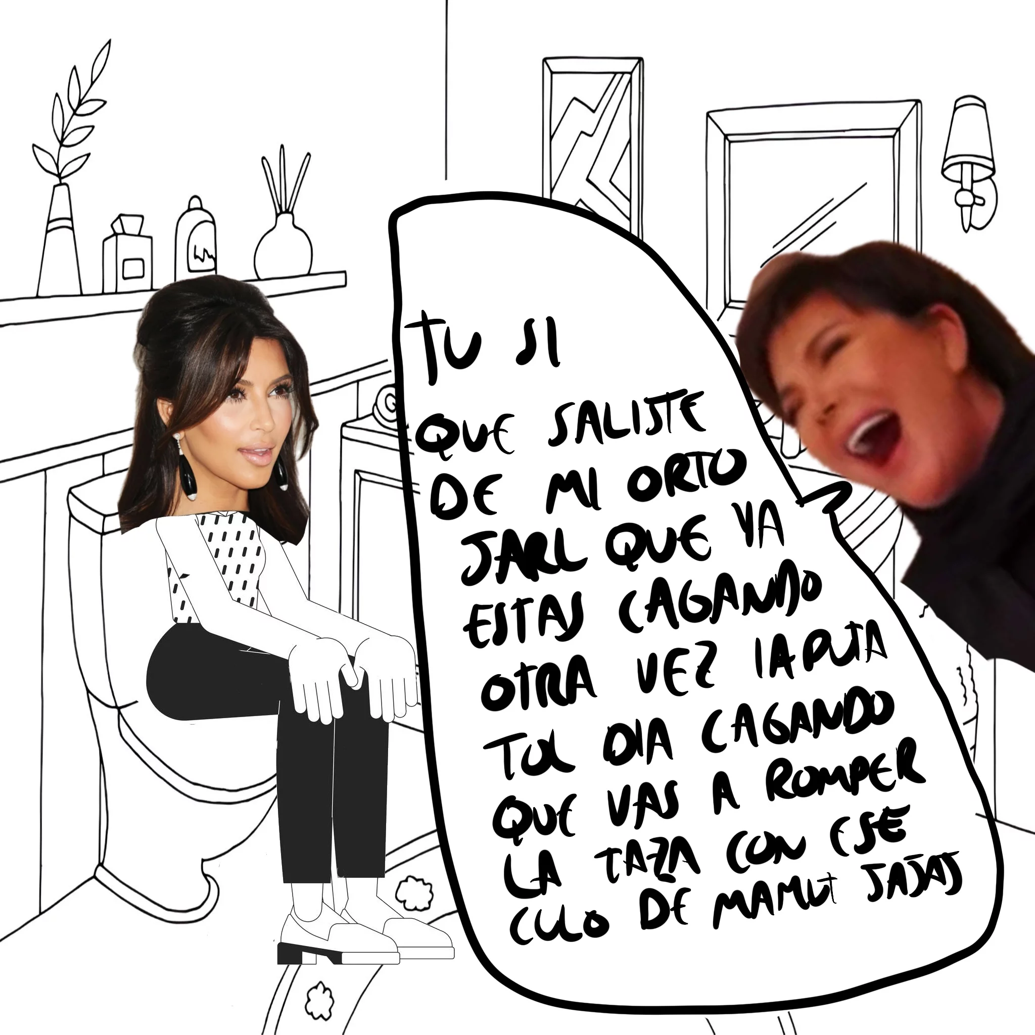 las kardashians